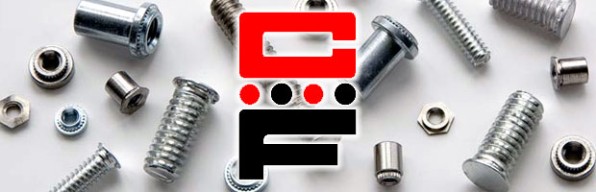 WP FASTENERS, Captive Fasteners Range, Contact Us Now For All Your Fasteners Needs.